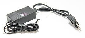 Зарядний пристрій Microsoft Surface Pro 1, 2, RT 12V 3.6A Оригінал