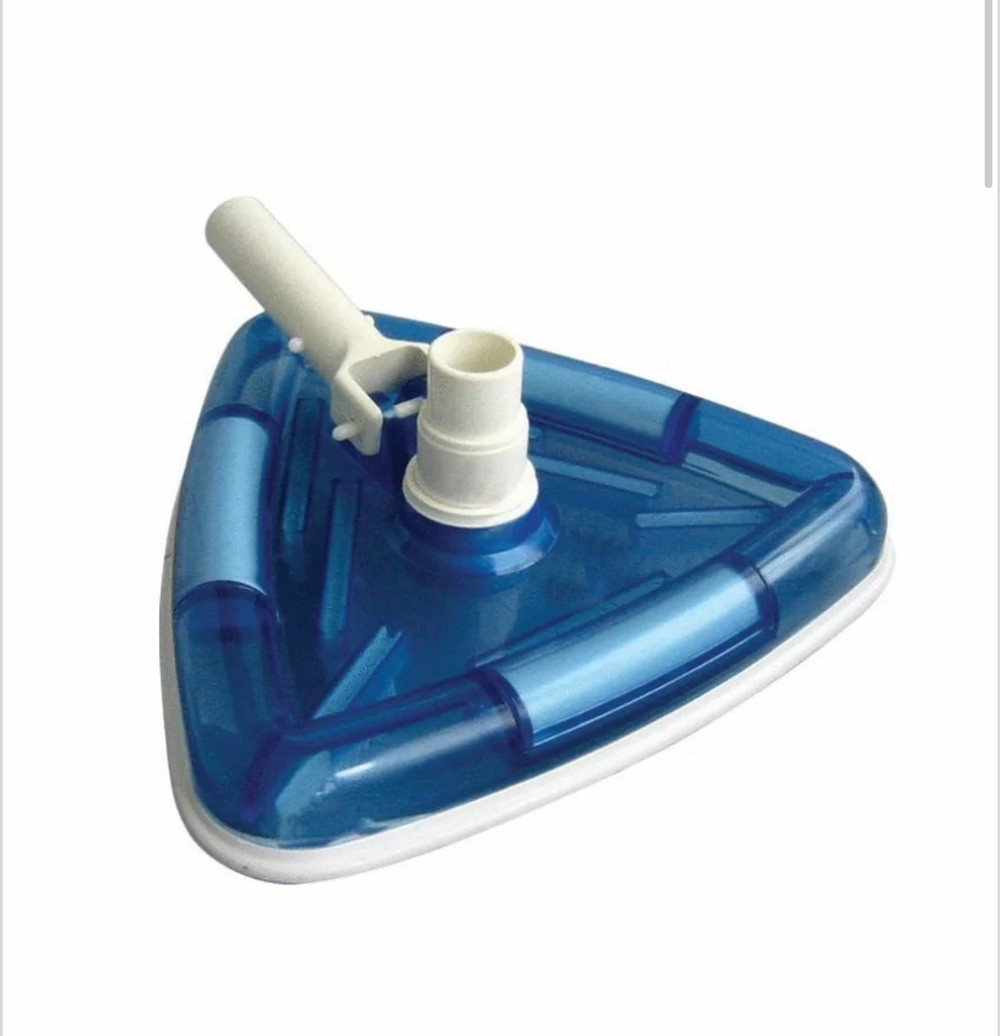 Щітка для ручного пилососа Kokido Deluxe K052CS трикутна, фото 1