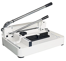 Гільотина для паперу А3 (Модель 868)