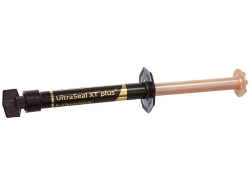 UltraSeal XT Plus (Ультрасіл Плюс), шпр 1.2мл,, герметик фісур (Ultradent)