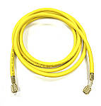 Заправний шланг R22 2,5 м 1/4"-1/4" SAE