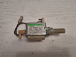 Насос помпа E ULKA EP5GW 48W 50Hz 230V для кофемашины Saeco Incanto Type SUP 021Y_5 б/у