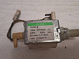 Насос помпа E ULKA EP5GW 48W 50Hz 230V для кофемашины Saeco Incanto Type SUP 021Y_5 б/у, фото 4