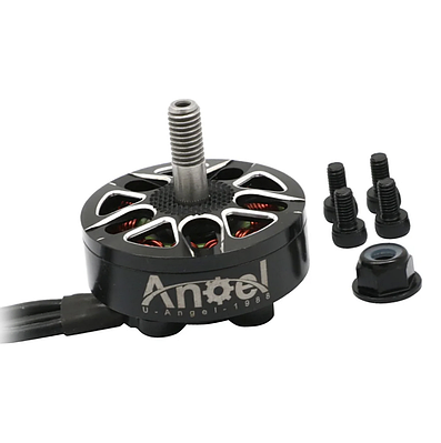 Мотори Angel X2807 1300kv