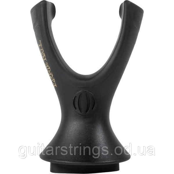 Тримач для гітари на стіну Ernie Ball 9619 Guitar Wall Mount Hanger Black