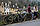 Велосипед 28" Marin KENTFIELD 2 ST рама - L 2025 Gloss Light Green/Black/Green, фото 6