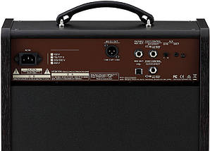 Комбопідсилювач Boss Acoustic Singer Live LT, фото 5