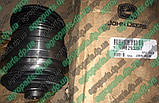 Пильовик R216827 шарніра John Deere BOOT, ILS BALL JOINT&OUTER TIEROD r216827, фото 3