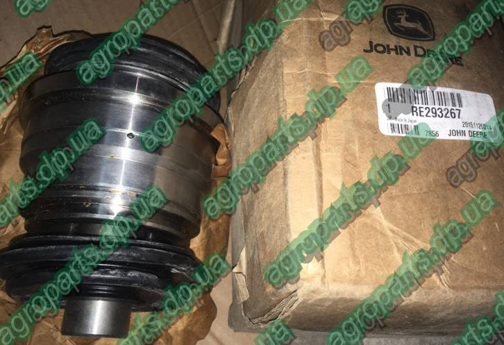 Опора RE293267 мосту ILS RE200351 шарнір RE216794 ВALL JOINT RE580643 ILS ASSY RE172154