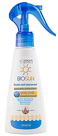 Лосьон-спрей сонцезахист BIOSUN SPF 60 (150мл.)