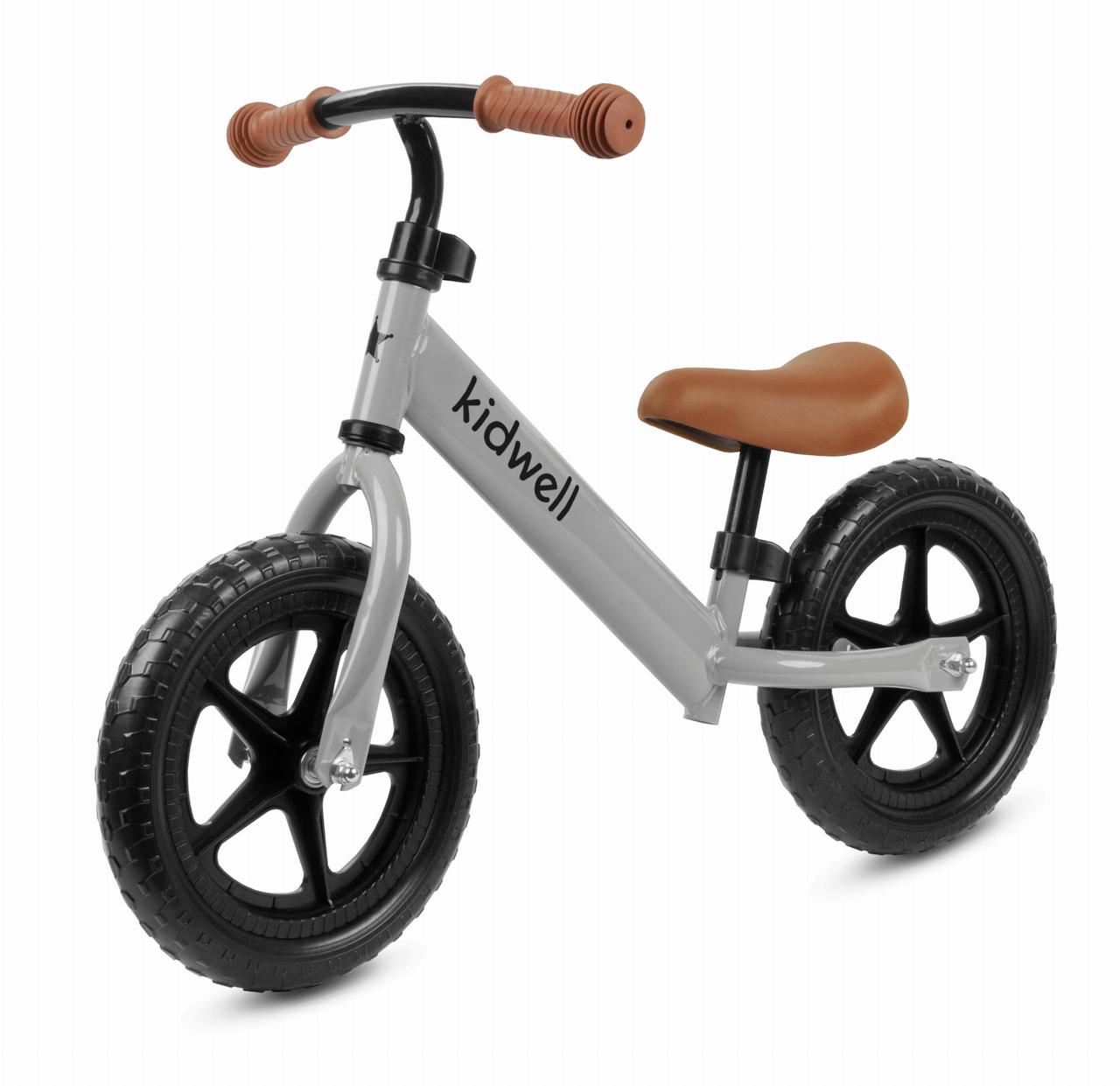 Велобіг Kidwell Rebel gray