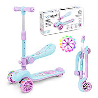 Самокат Kidwell Rimba unicorn