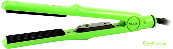 Щипці-гофре для волосся Moser 4415-0050 MaxStyle