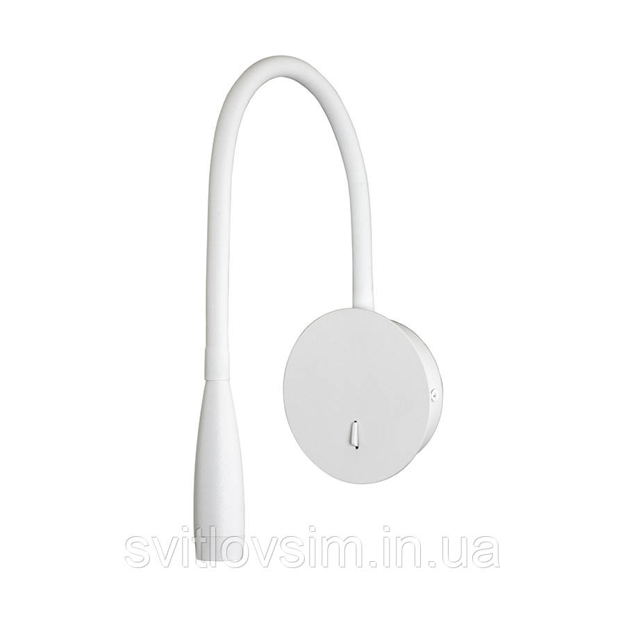 Бра 920V35D35C WH