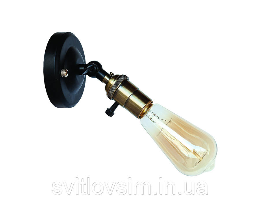 Бра 752WA1903-1