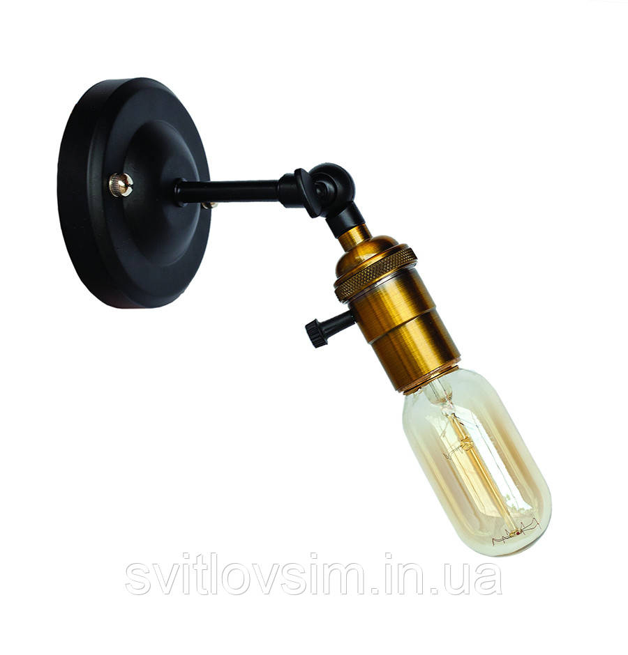 Бра 752WB1902-1