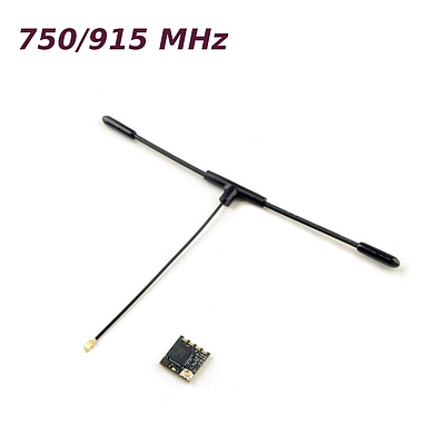 Приймач Happymodel ExpressLRS ES900RX 750Mhz/915MHz