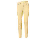 Стильні якісні жіночі бавовняні джинси, брюки від tcm tchibo (Чібо), Німеччина, L-XL, фото 2