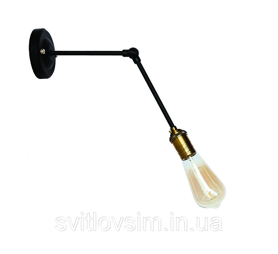 Бра 752WK1703-1