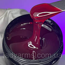 15 Jam Gel 10 гр. Lady Arms вітражний гель, фото 2