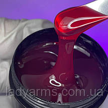 15 Jam Gel 10 гр. Lady Arms вітражний гель, фото 3