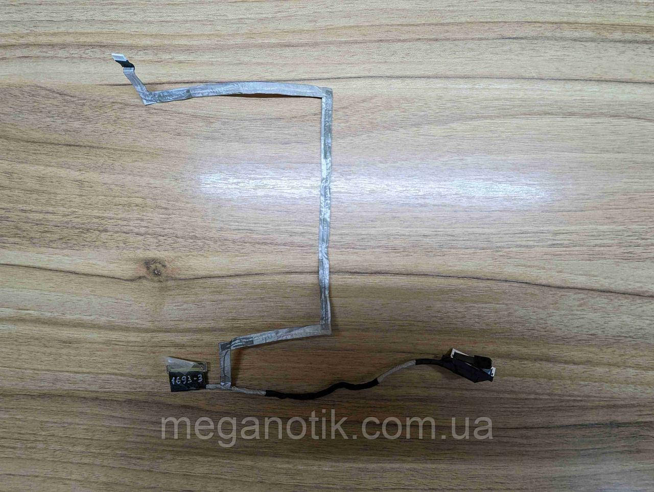 Шлейф матрицы Dell Latitude E5440 (1693-3), фото 1