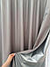 Шторна тканина Blackout захист від сонця 100% (Туреччина) 300см, фото 3