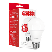 Лампи LED "MAXUS"