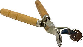 Різак (розмітка) для тканини та шкіри