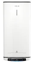 50 л. Бойлер Ariston VELIS PRO DRY WIFI 50 EU (плоский), фото 2