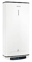 50 л. Бойлер Ariston VELIS PRO DRY WIFI 50 EU (плоский), фото 3