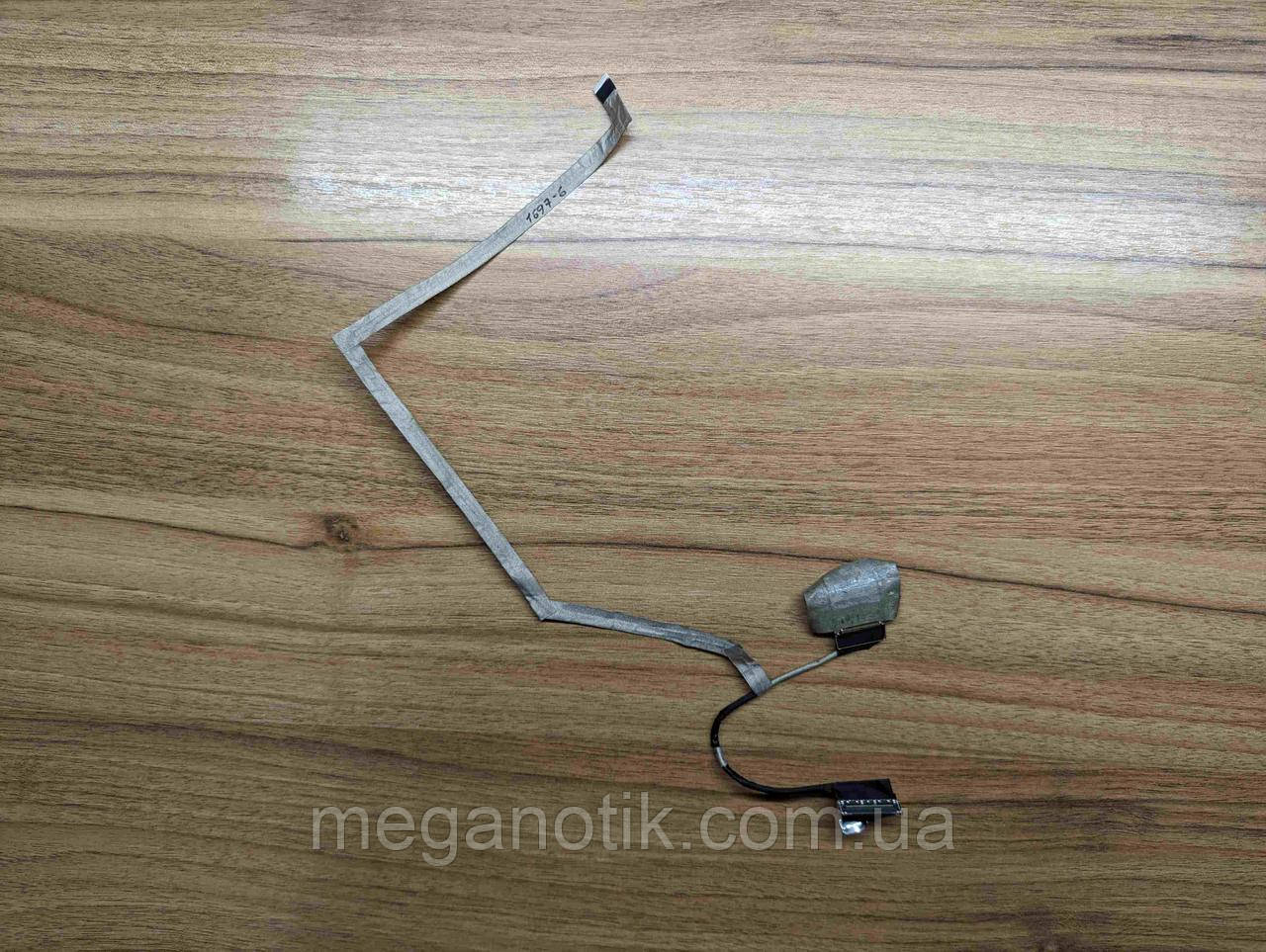 Шлейф матрицы DELL Latitude 5590 (1697-6), фото 1