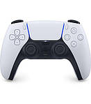 Бездротовий контролер DualSense (PS5)