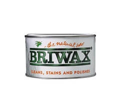 Воск Briwax 370 гр.