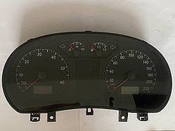 Панель приладів VDO 110 080 124 023 A / 110080124023A / 88 311 330 / 88311330