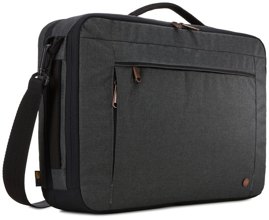 Сумка Case Logic Era Convertible Bag 15.6 ERACV-116 Obsidian