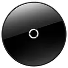 Тримач в авто Baseus MagPro Series Magnetic 15W Black, фото 6
