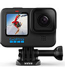Екшн-камера GoPro HERO10 BLACK (CHDHX-102-RT)