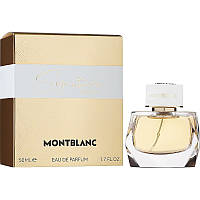 Signature Absolue Montblanc eau de parfum 50 ml
