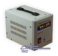 Источник бесперебойного питания LogicPower LPY-PSW-800VA (540Вт, 12В, чистая синусоида)