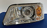 Bi - Led фары Volkswagen transporter t5 2003 - 2009, фото 3