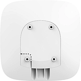 Система захисту від протікання Ajax з 1 краном WaterStop 3/4" Ajax Hub2 (біла), фото 3