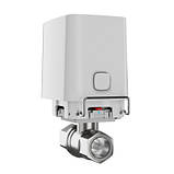 Система захисту від протікання Ajax з 1 краном WaterStop 3/4" Ajax Hub2 (біла), фото 6