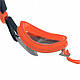 Окуляри для плавання Speedo Jet Mirror Gog Ju (8-12636F989) Navy/Orange дитячі, фото 5