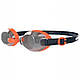 Окуляри для плавання Speedo Jet Mirror Gog Ju (8-12636F989) Navy/Orange дитячі, фото 3