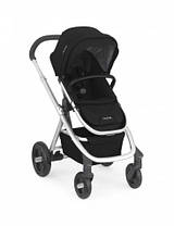 Коляска 2 в 1 Nuna Ivvi Savi, фото 5