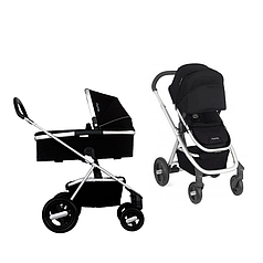 Коляска 2 в 1 Nuna Ivvi Savi