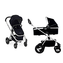 Коляска 2 в 1 Nuna Ivvi Savi, фото 2