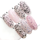 SAGA Top Geometry No01 Топ без липкої кулі, 8 мл, фото 4