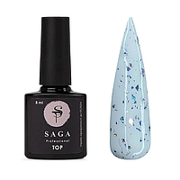 SAGA Top Geometry №06 Топ без липкого шару, 8 мл